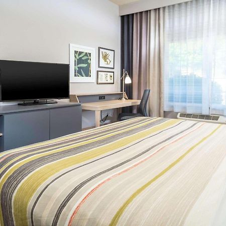 Country Inn & Suites By Radisson, Rocky Mount, Nc Εξωτερικό φωτογραφία