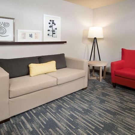 Country Inn & Suites By Radisson, Rocky Mount, Nc Εξωτερικό φωτογραφία