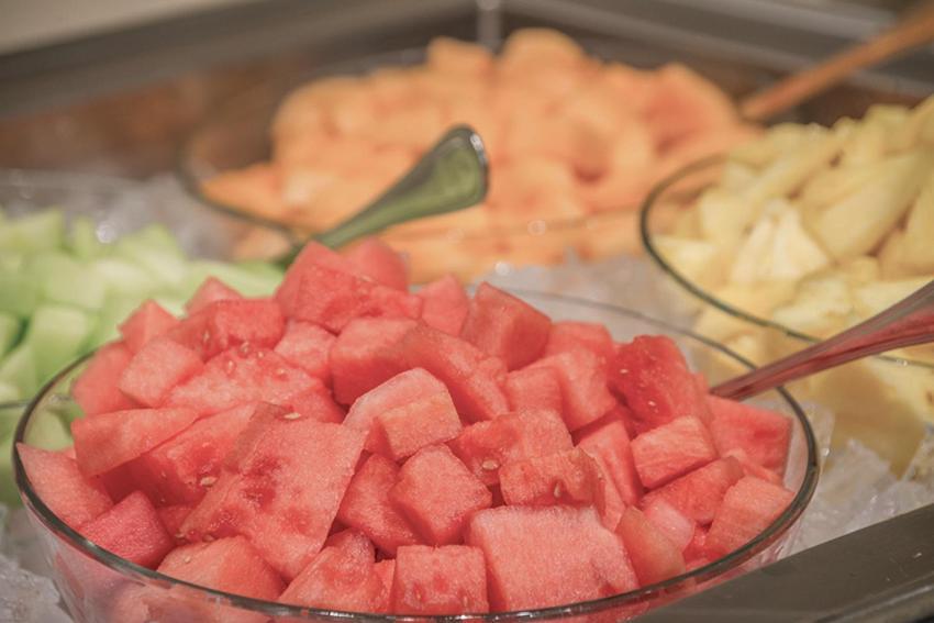 Country Inn & Suites By Radisson, Rocky Mount, Nc Εξωτερικό φωτογραφία