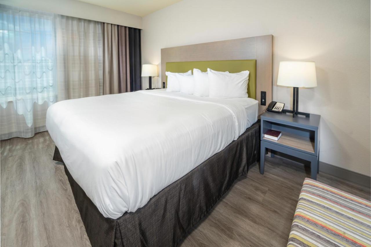 Country Inn & Suites By Radisson, Rocky Mount, Nc Εξωτερικό φωτογραφία