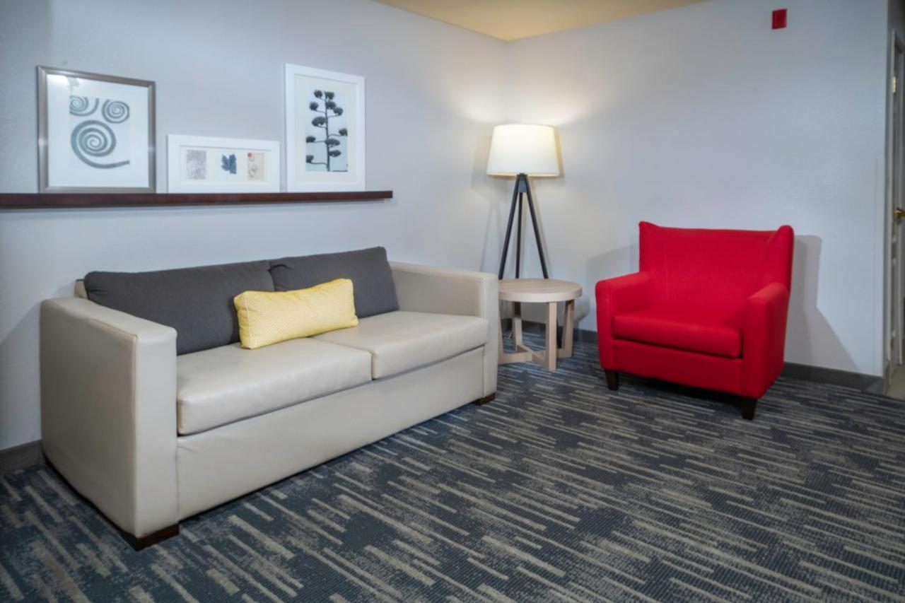 Country Inn & Suites By Radisson, Rocky Mount, Nc Εξωτερικό φωτογραφία