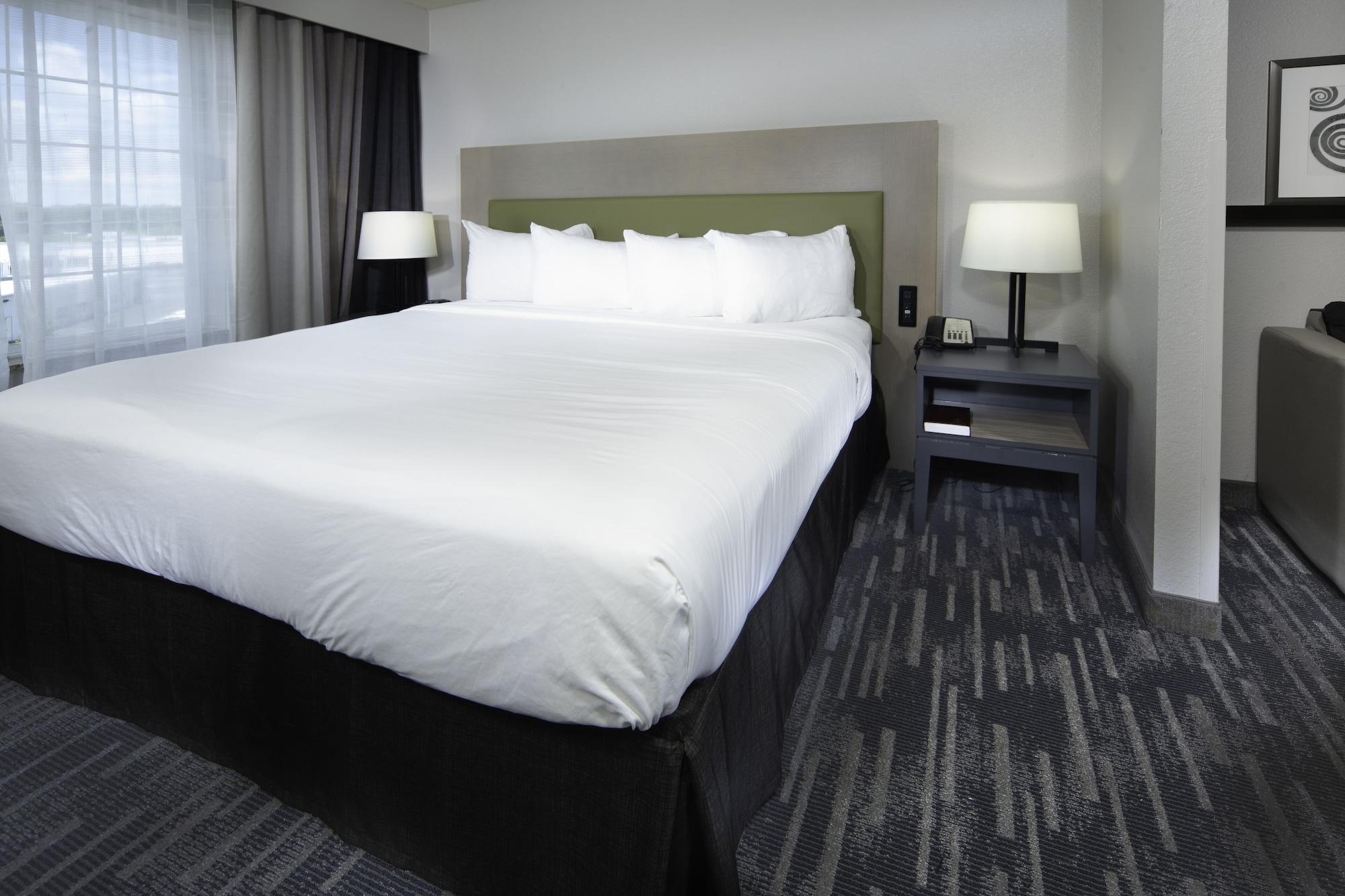 Country Inn & Suites By Radisson, Rocky Mount, Nc Εξωτερικό φωτογραφία
