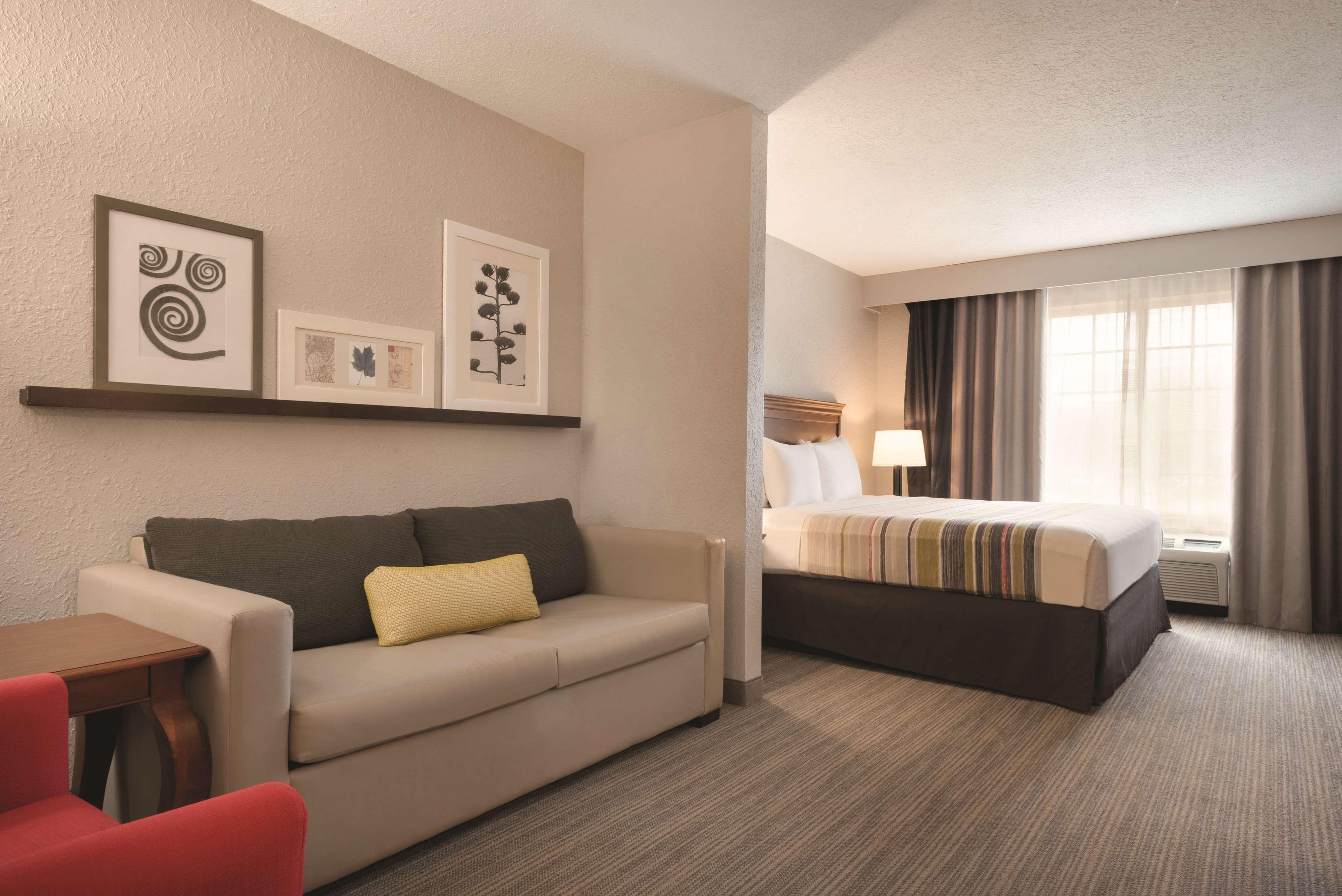 Country Inn & Suites By Radisson, Rocky Mount, Nc Εξωτερικό φωτογραφία