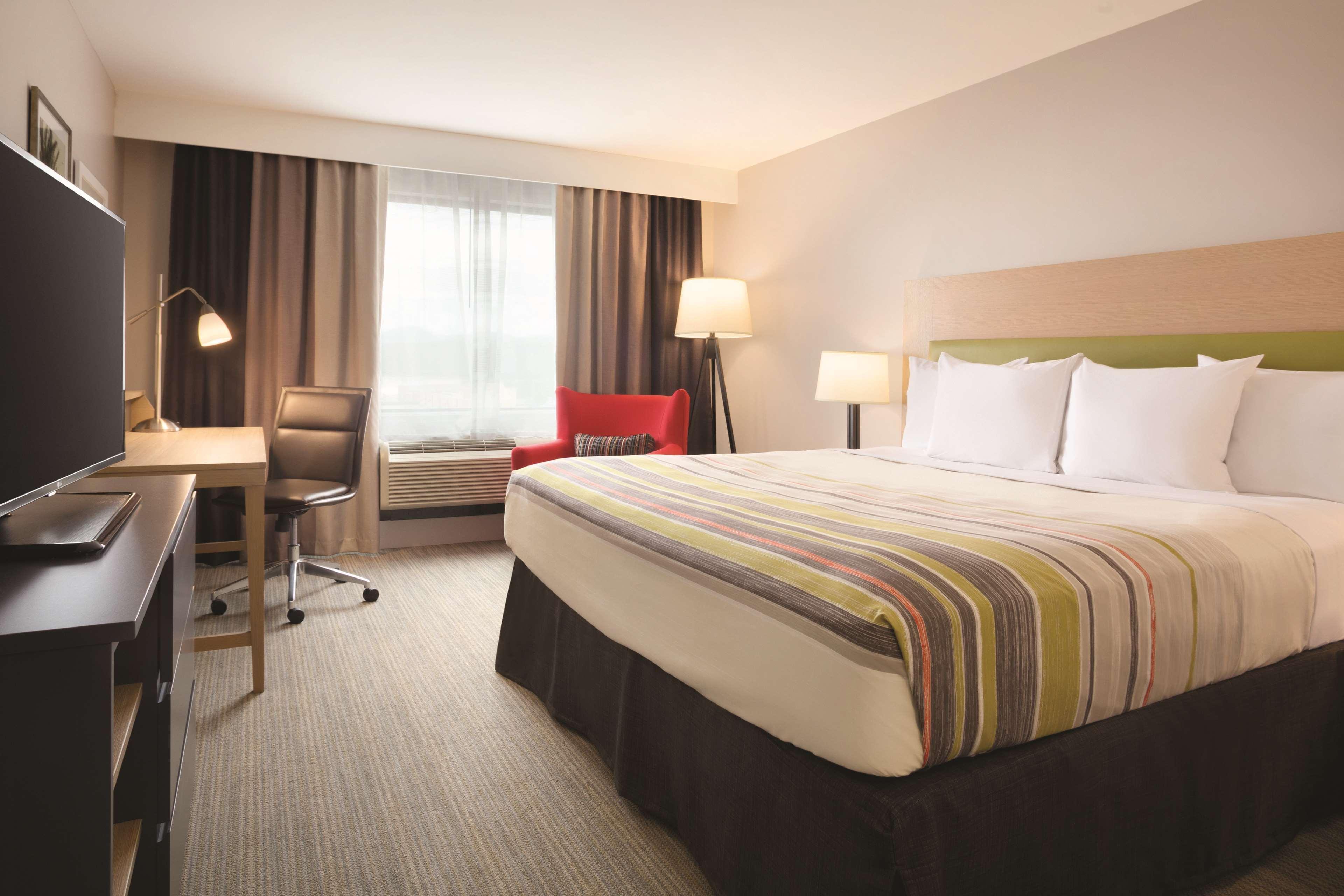 Country Inn & Suites By Radisson, Rocky Mount, Nc Εξωτερικό φωτογραφία