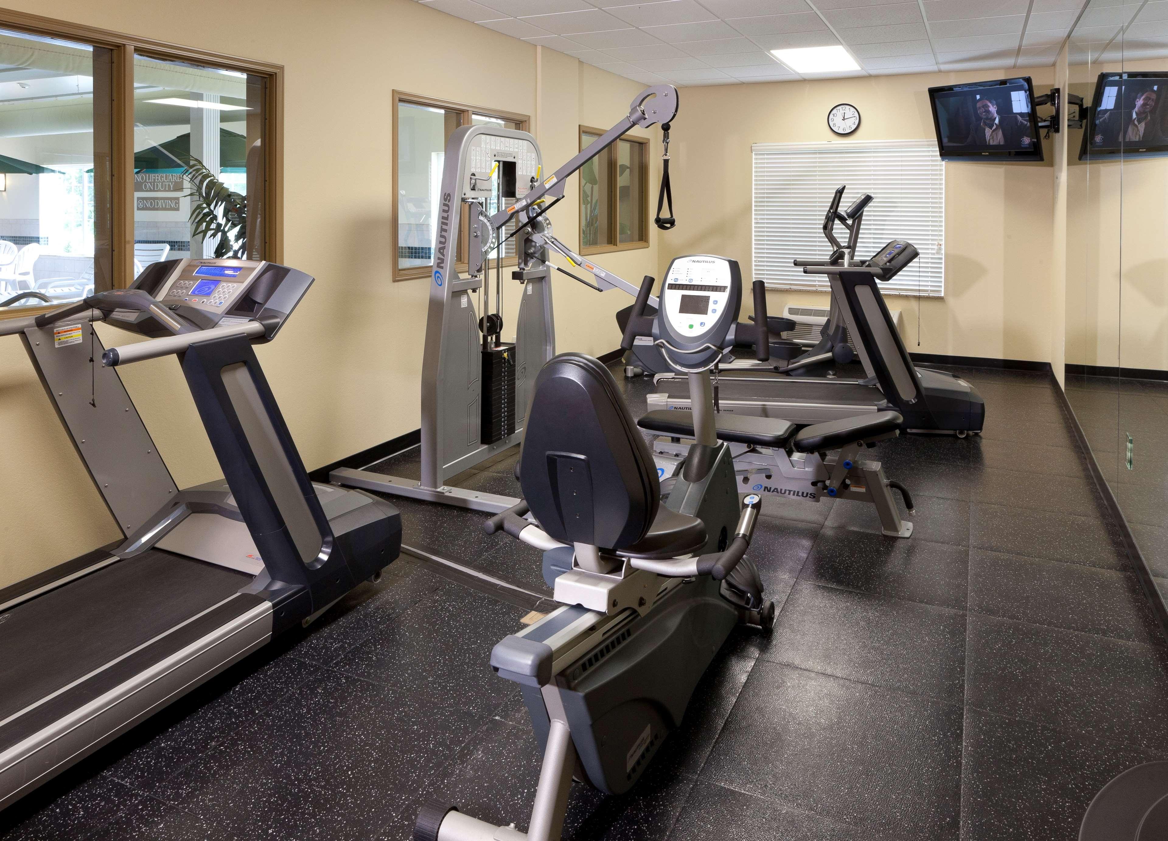 Country Inn & Suites By Radisson, Rocky Mount, Nc Εξωτερικό φωτογραφία