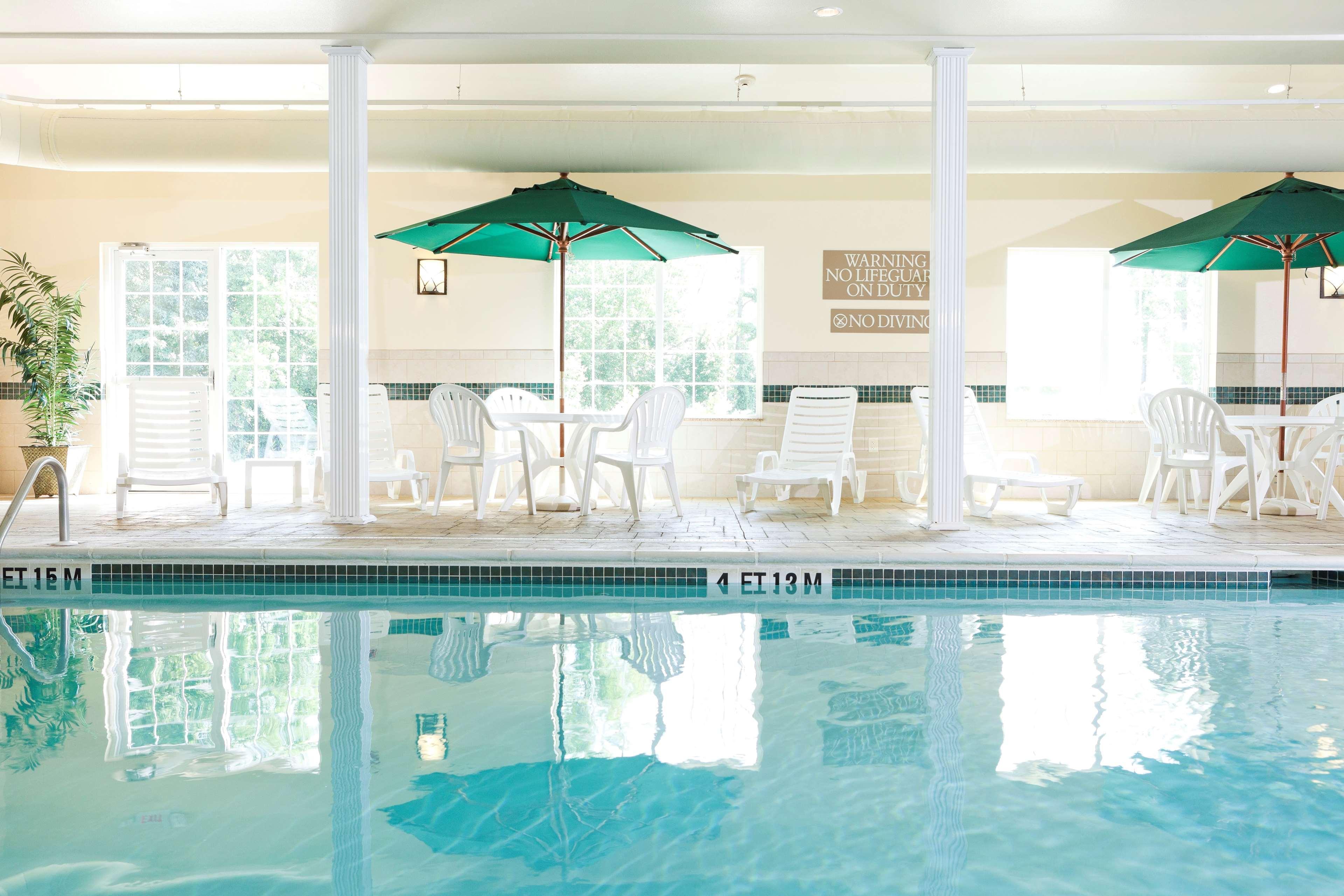 Country Inn & Suites By Radisson, Rocky Mount, Nc Εξωτερικό φωτογραφία