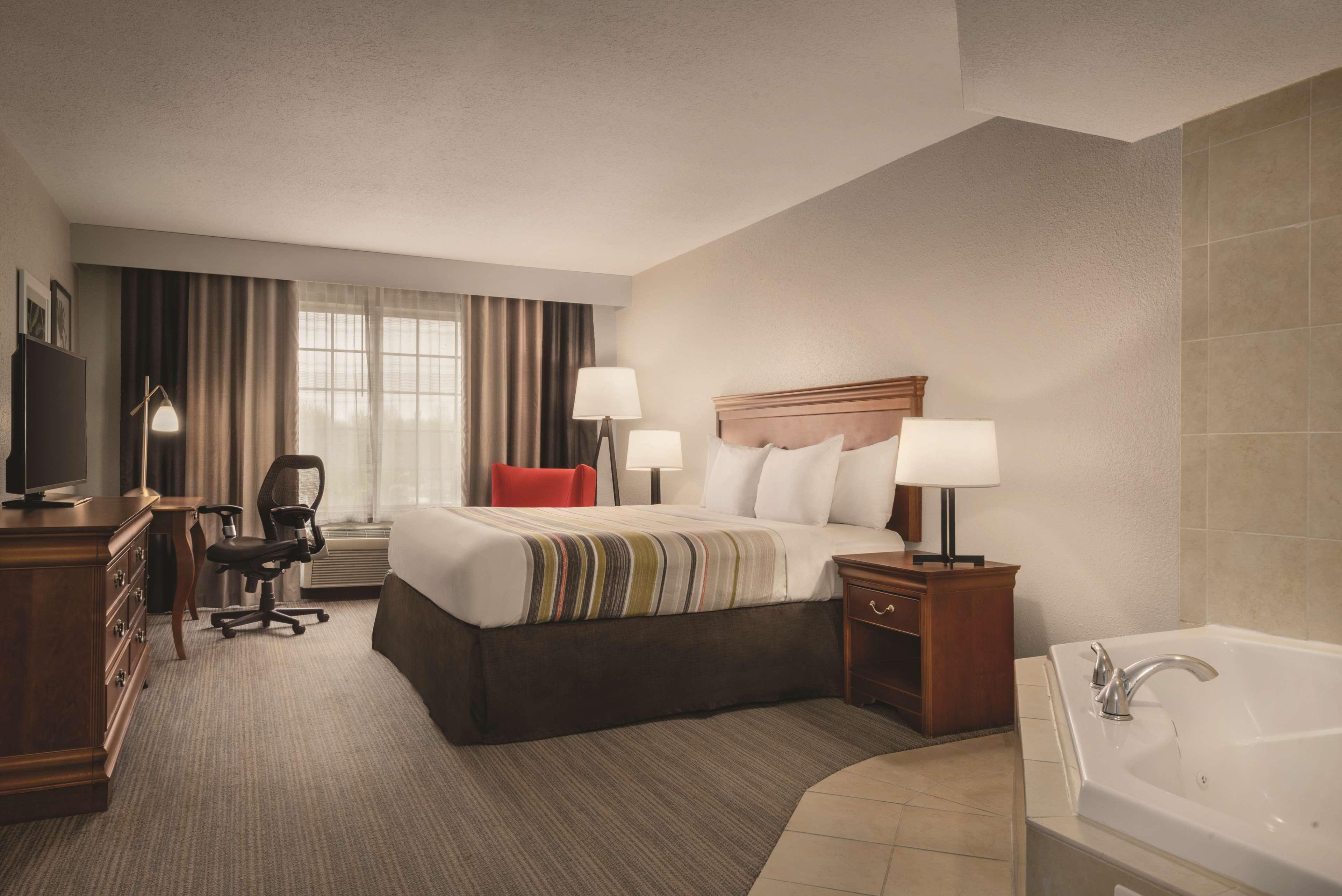 Country Inn & Suites By Radisson, Rocky Mount, Nc Εξωτερικό φωτογραφία