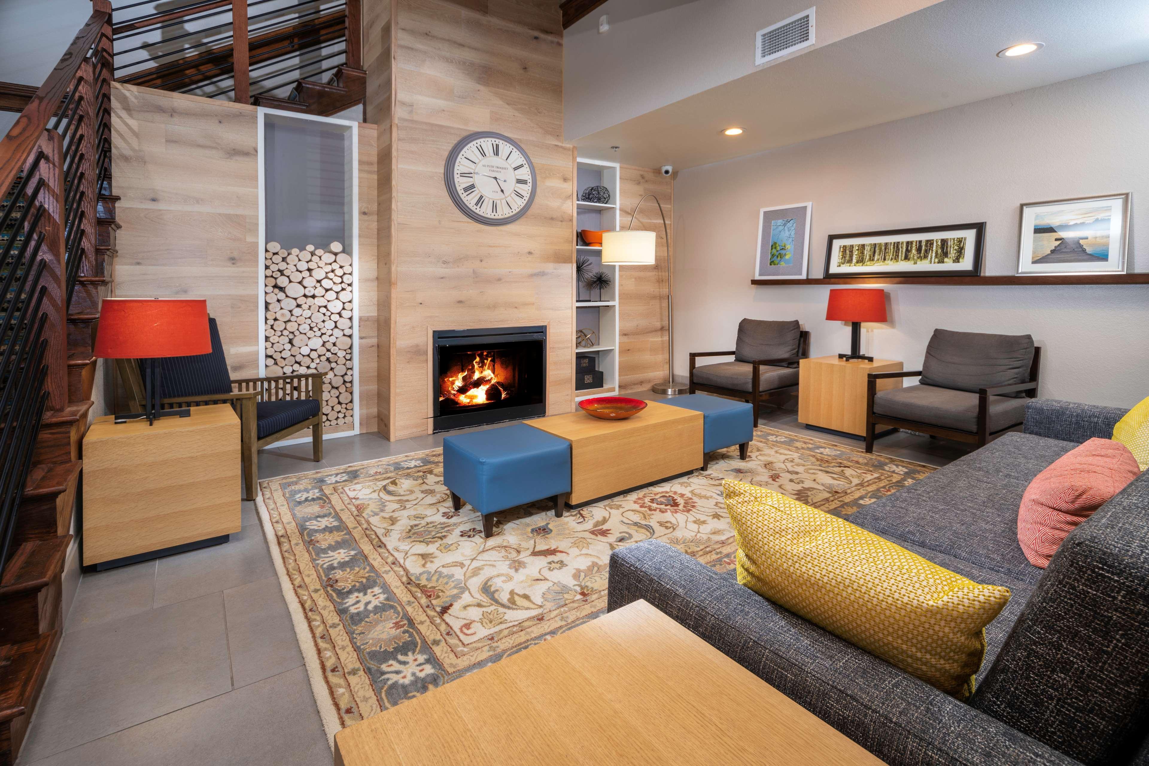 Country Inn & Suites By Radisson, Rocky Mount, Nc Εξωτερικό φωτογραφία