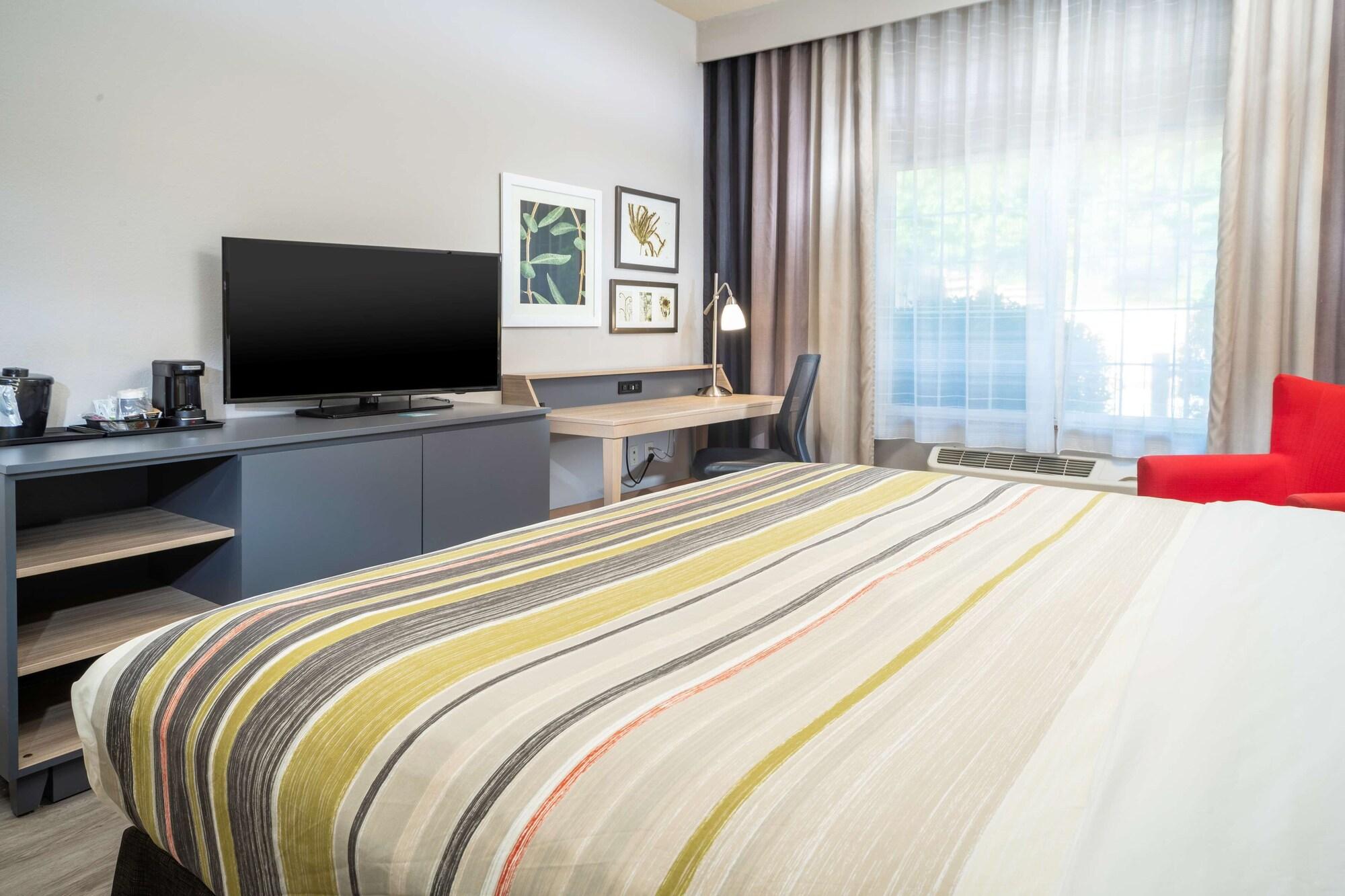 Country Inn & Suites By Radisson, Rocky Mount, Nc Εξωτερικό φωτογραφία