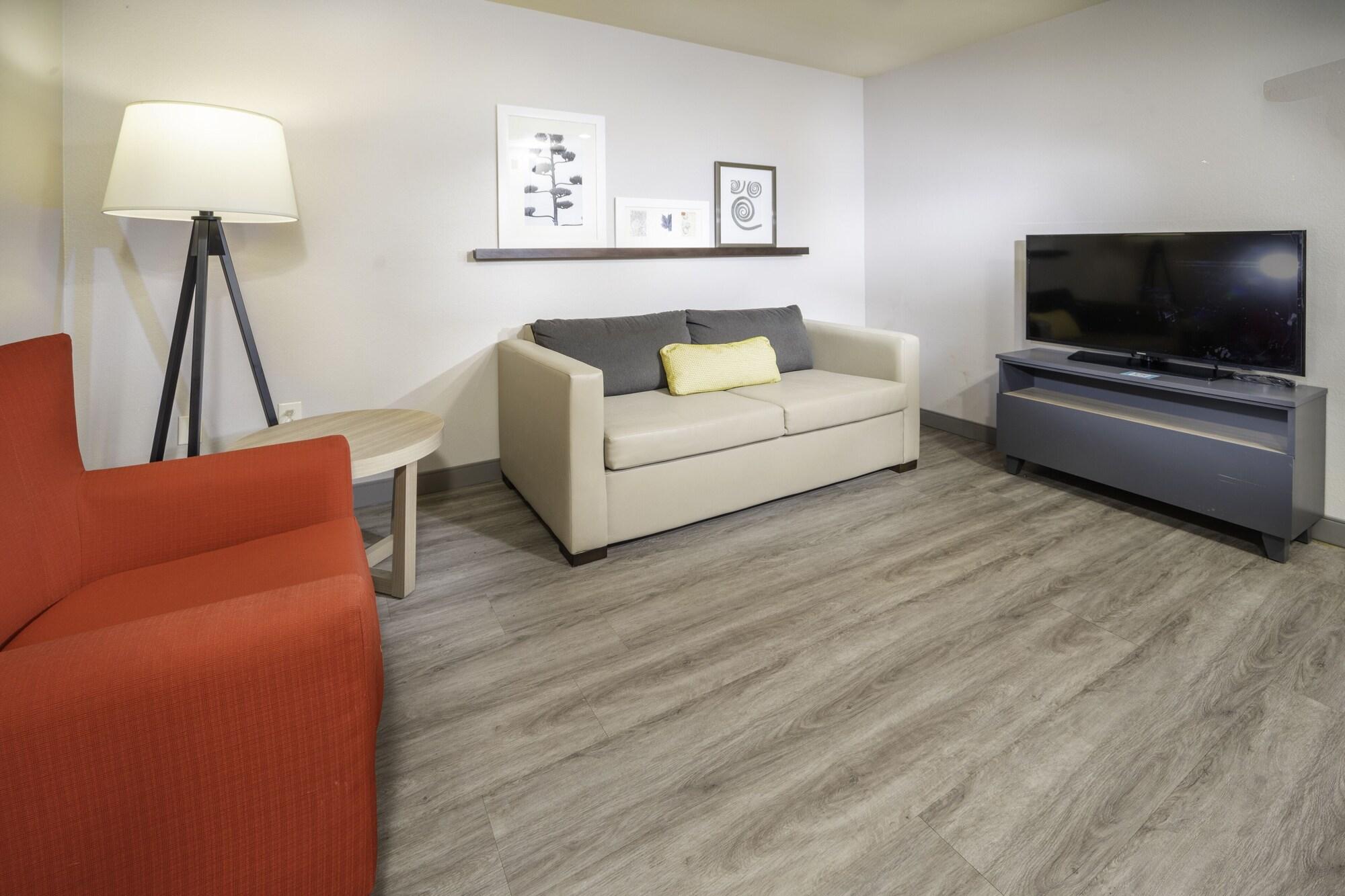 Country Inn & Suites By Radisson, Rocky Mount, Nc Εξωτερικό φωτογραφία