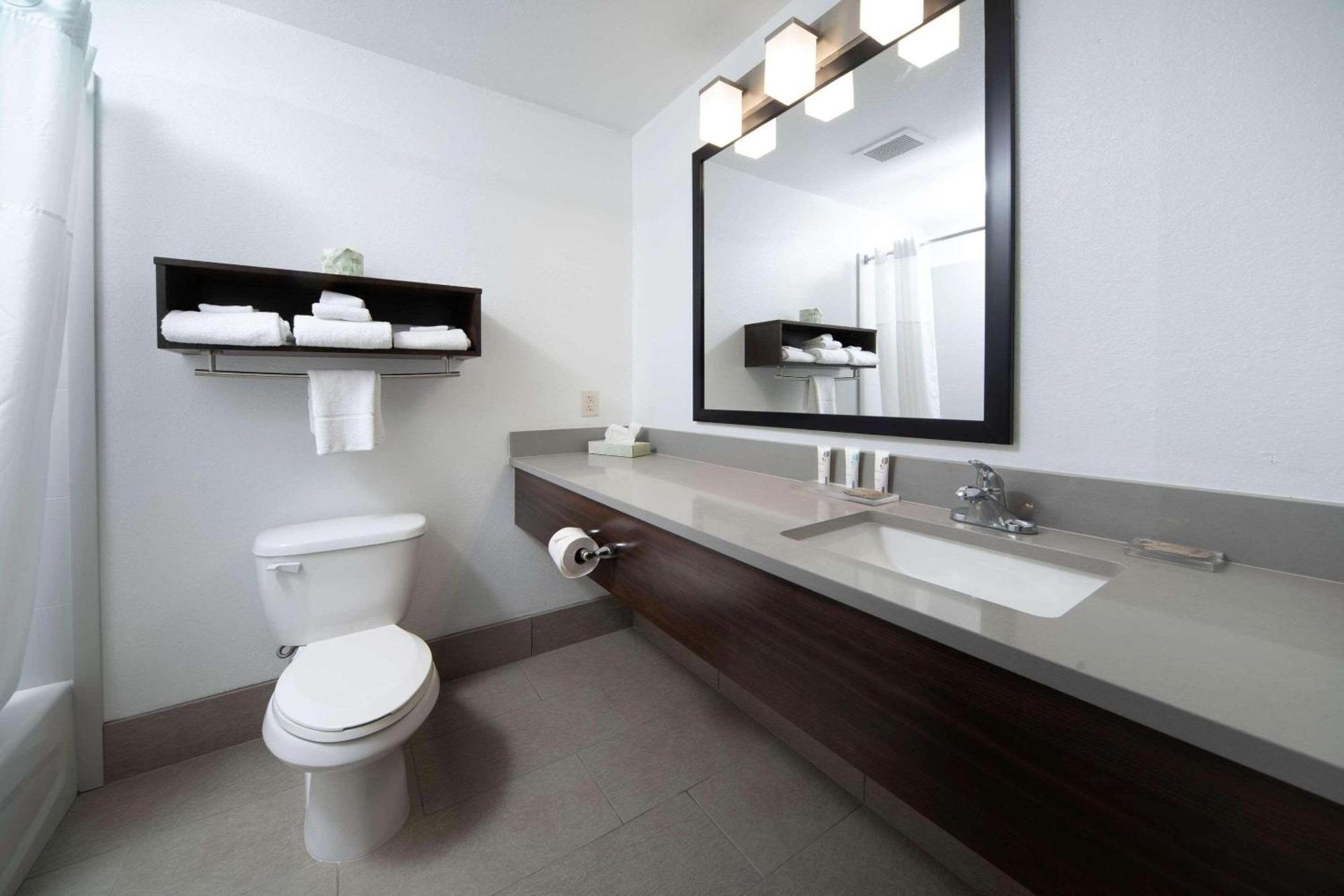 Country Inn & Suites By Radisson, Rocky Mount, Nc Εξωτερικό φωτογραφία